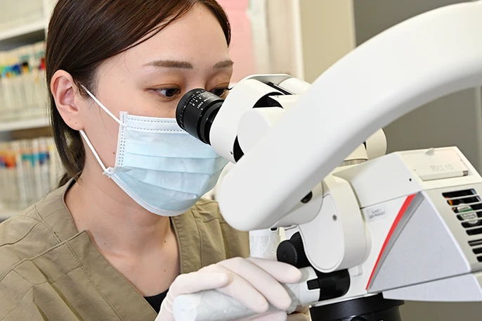 なるべく削らない、抜かない治療